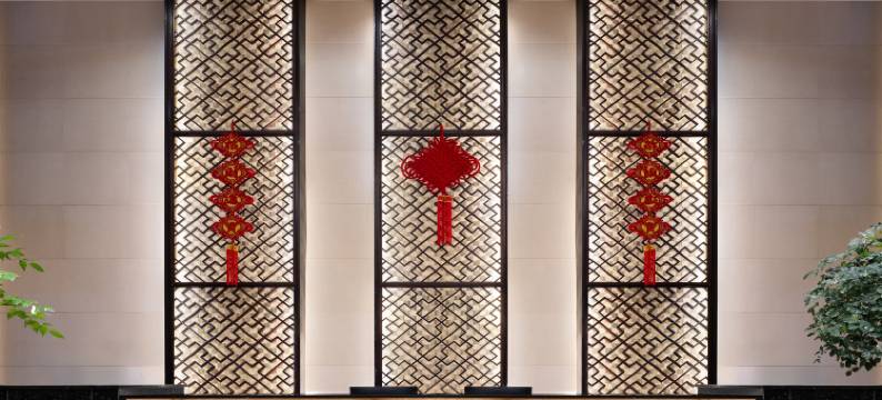 铂尔顿酒店(遵义站会议会址店)图片