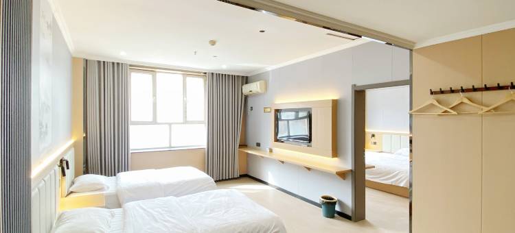 玉源大酒店(和田市玉泉河公园店)图片