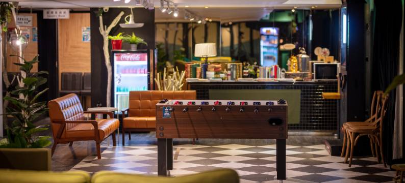 路境行旅-府前馆图片