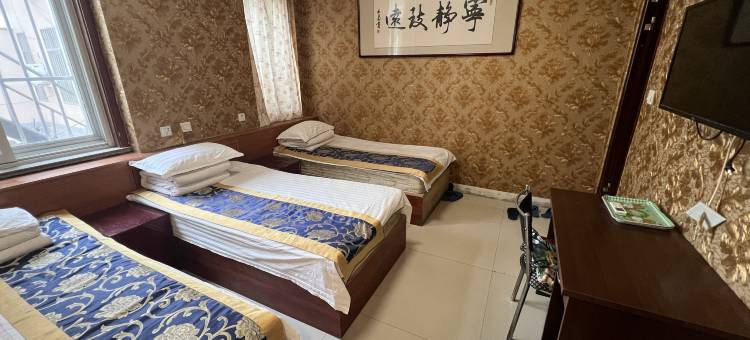 建平盛兴宾馆图片