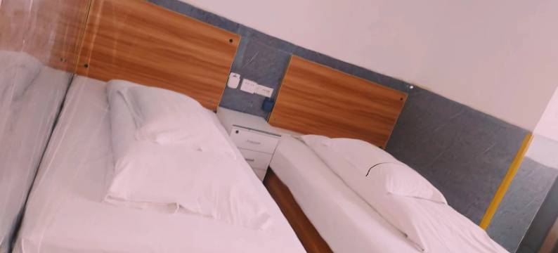 河池吉利旅馆图片