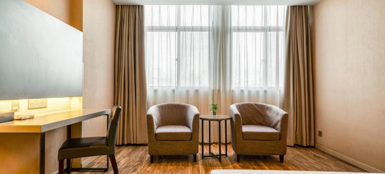 如家酒店(菏泽广州路店)图片