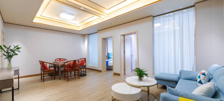 东廷莊园(汉中南郑店)图片