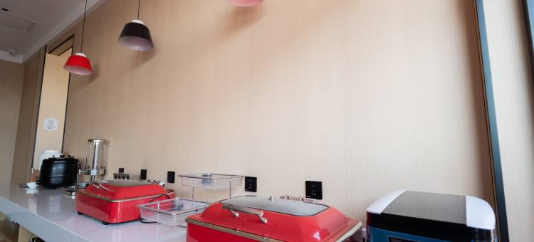 尚客优酒店(天津蓟州区上仓镇店)图片