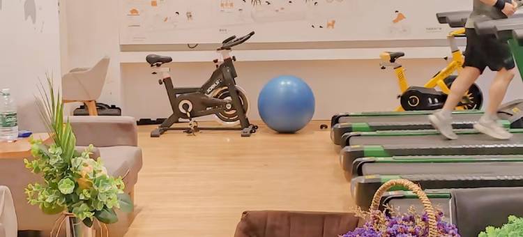 泊寓(深圳坂田华为基地店)图片