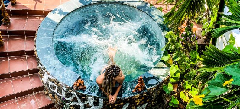 会安仙女花园别墅(Fairy Garden Villa)图片