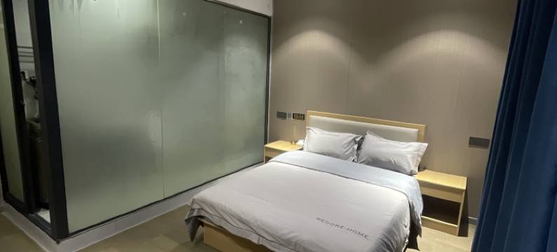 优宿公寓(启成路地铁站店)图片