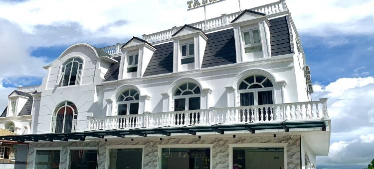 大叻塔拉酒店(Tala Dalat Hotel)图片