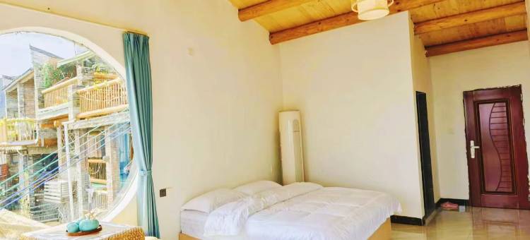 连南千年瑶寨听雪楼图片