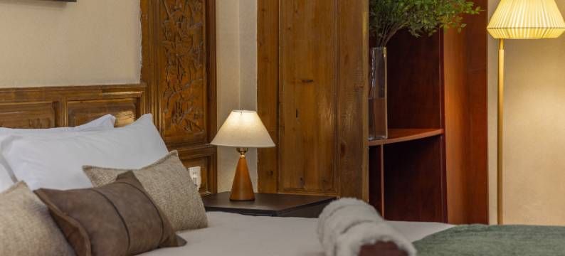 和木居客栈(丽江忠义店)图片