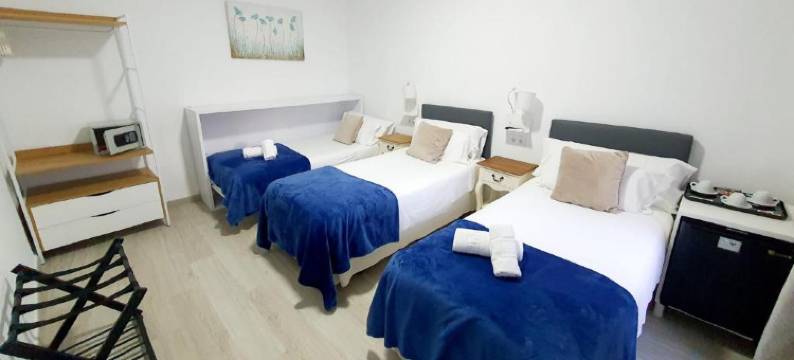 扎伊达酒店(Hotel Zaida)图片