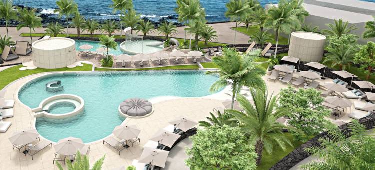 新罗舒泰普拉斯梨湖田屋海滨酒店(Shilla Stay Plus Iho Tewoo Ocean Front)图片