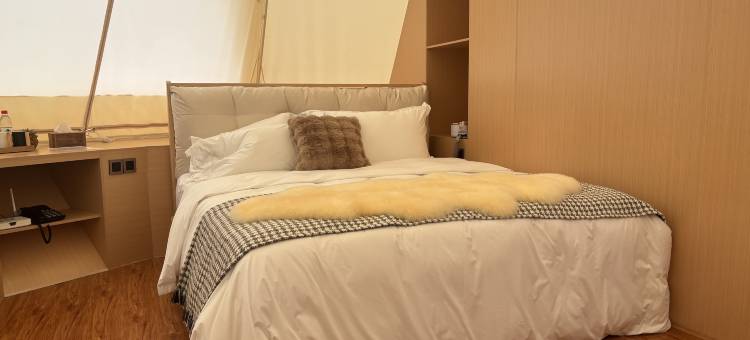 沐雲乐园云上民宿图片