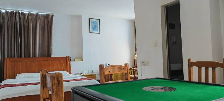 博罗嘉鑫商务公寓图片