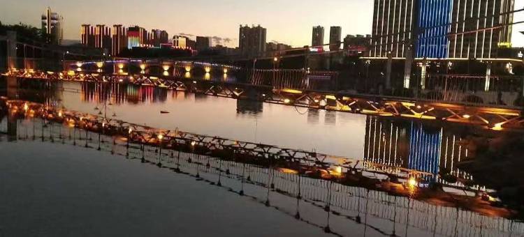 昭通望海公寓(望海公园店)图片