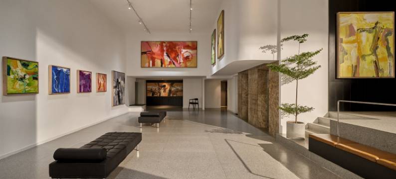 黎图忠 M 村酒店(M Village Hotel Ly Tu Trong)图片