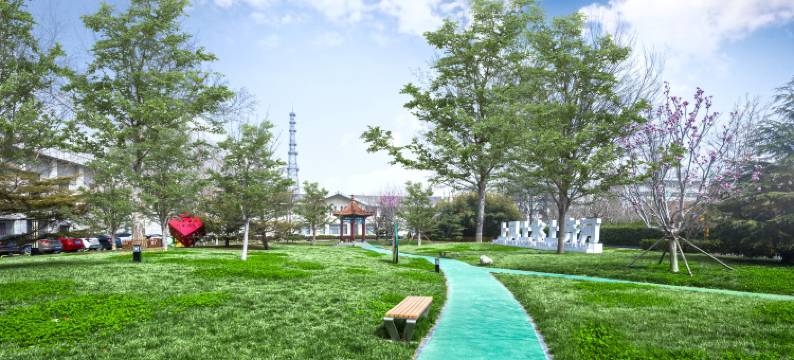 齐河宾馆(齐河迎宾广场店)图片