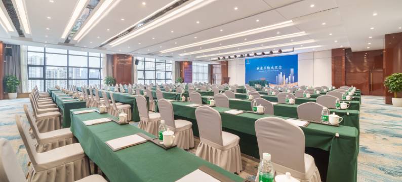 融康军培酒店(成都太古里春熙路店)图片