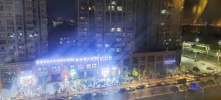 依墁家民宿(宏凌俊峰店)图片