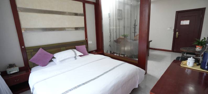 荣县凌宇民宿图片