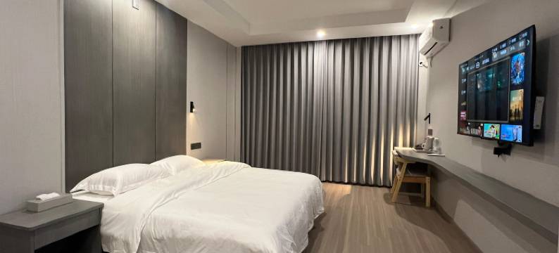 苏州R·轻居酒店图片