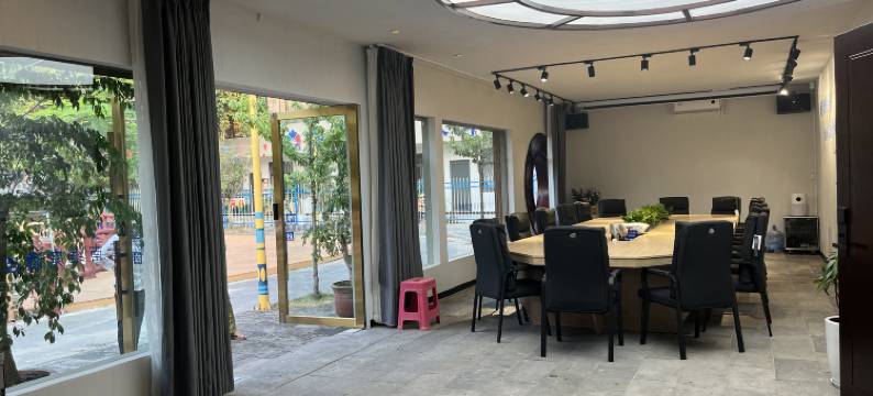 瑞丽游瑞云记高端民宿HOTEL图片