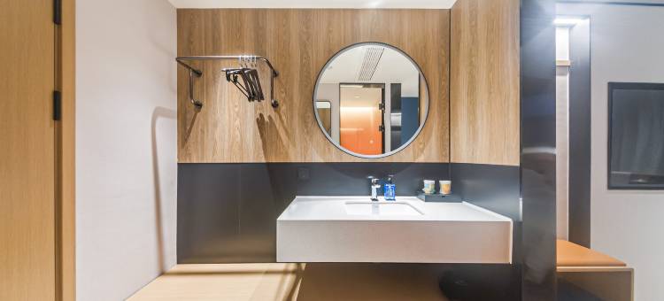 你好酒店(开封尉氏人民政府店)图片