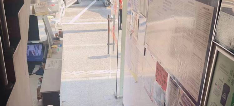 长沙时代宾馆(高桥北地铁站火焰商贸城店)图片