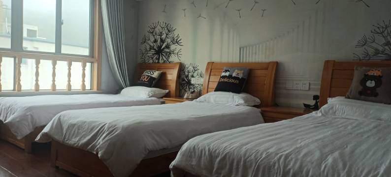 嵊泗舒悦小庄图片