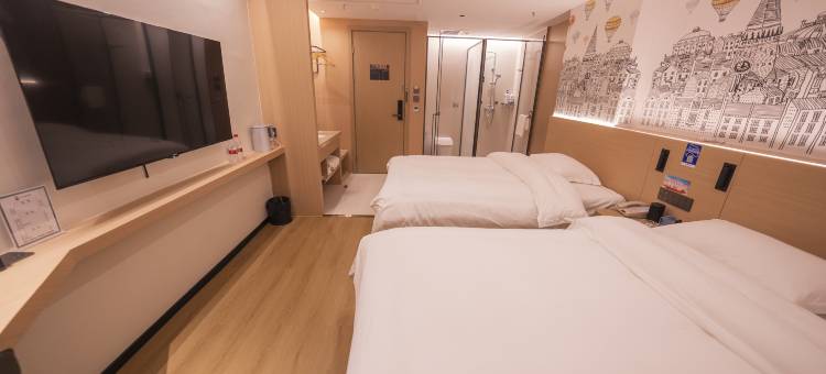 四季酒店(广水应山大道店)图片