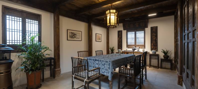 词酒渡酒店图片