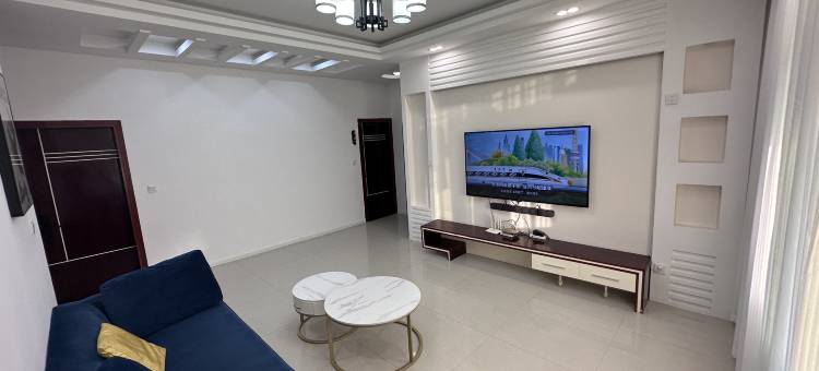平潭长橙里·临海美墅(蓝岚之韵度假村店)图片