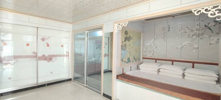 五台山心韵居民宿图片