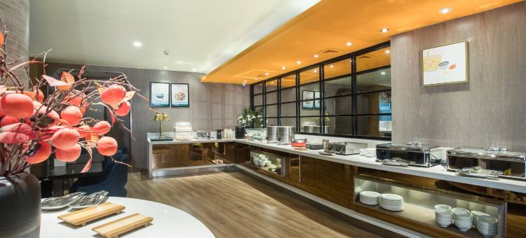 星程酒店(济宁曲阜三孔景区店)图片