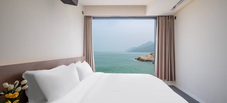 轻奢·沐海听涛海景民宿图片