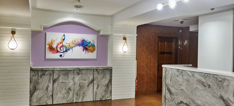 吉隆坡PJ德客栈酒店(PJ de Inn Hotel)图片