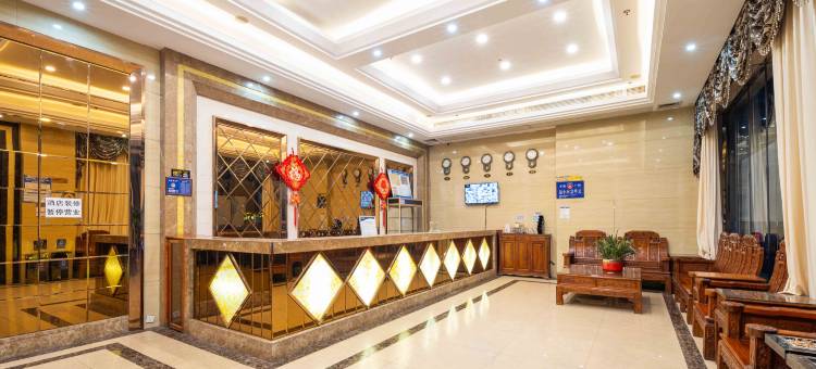 骏业假日・Hotel｜180°全景阳台美居(广州宝能演艺中心开创大道店)图片
