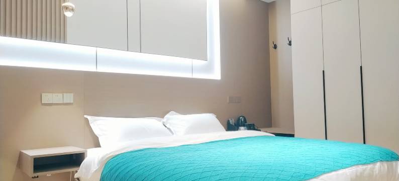福强宾馆图片