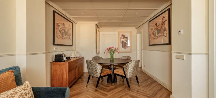 塞维利亚艾尔酒店(Only YOU Hotel Sevilla)图片