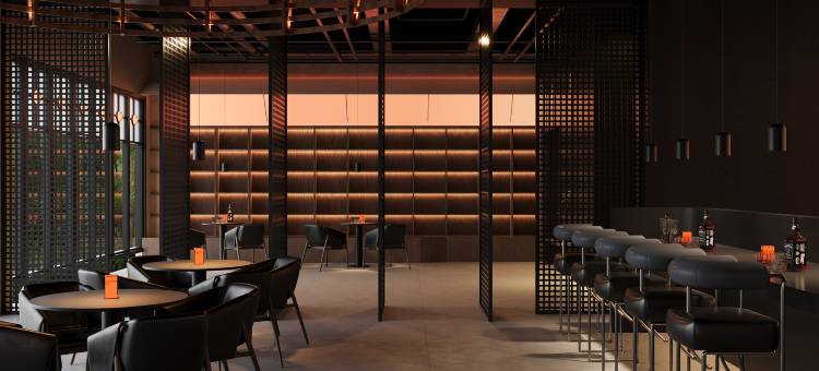 多乐酒店(吾悦广场店)图片