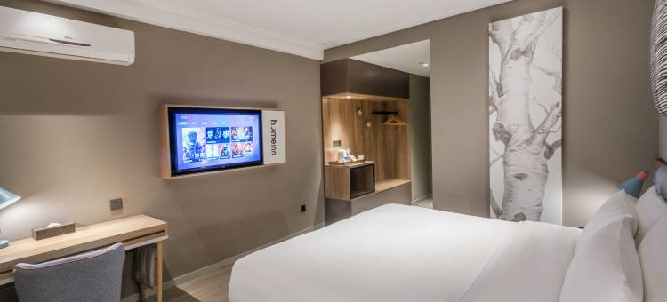 如家酒店neo(太仓上海东路店)图片