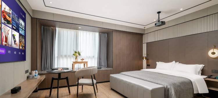 途客都市酒店(南阳卧龙店)图片