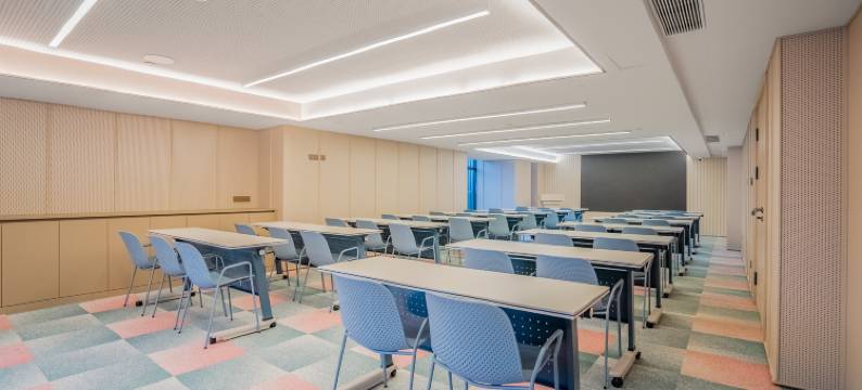 汉庭酒店(重庆李子坝牛角沱地铁站店)图片