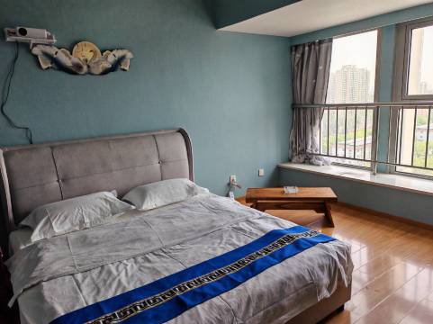 廊坊万达有家民宿