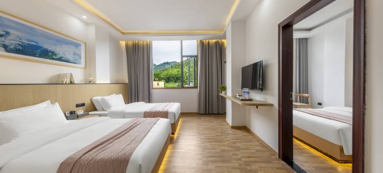 黄果树漫云精品民宿图片