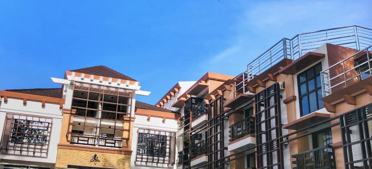 拉卡美拉饭店(La Carmela de Boracay Hotel)图片