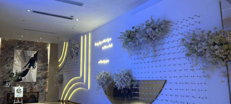 悦家大酒店(东方御花园世贸艺术中心店)图片