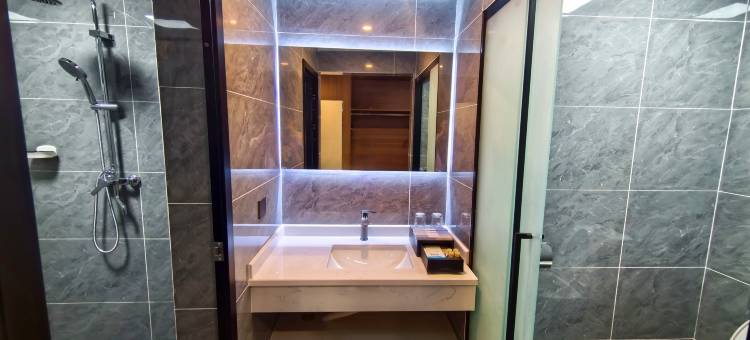 海云酒店(西双版纳州勐海店)图片