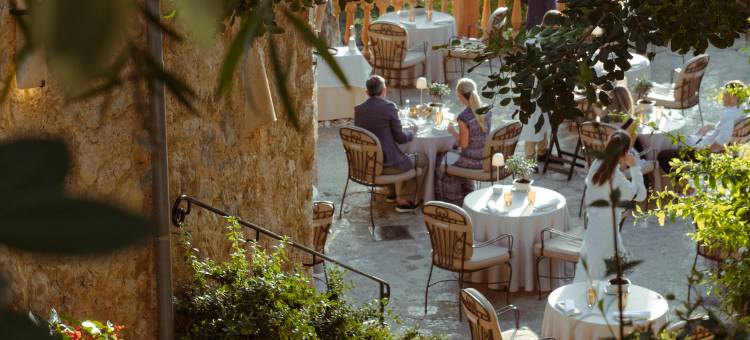 拉瑞兹登西亚，贝梦德酒店，马略卡岛(La Residencia, A Belmond Hotel, Mallorca)图片