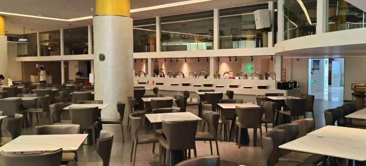 台州水墨兰亭酒店图片